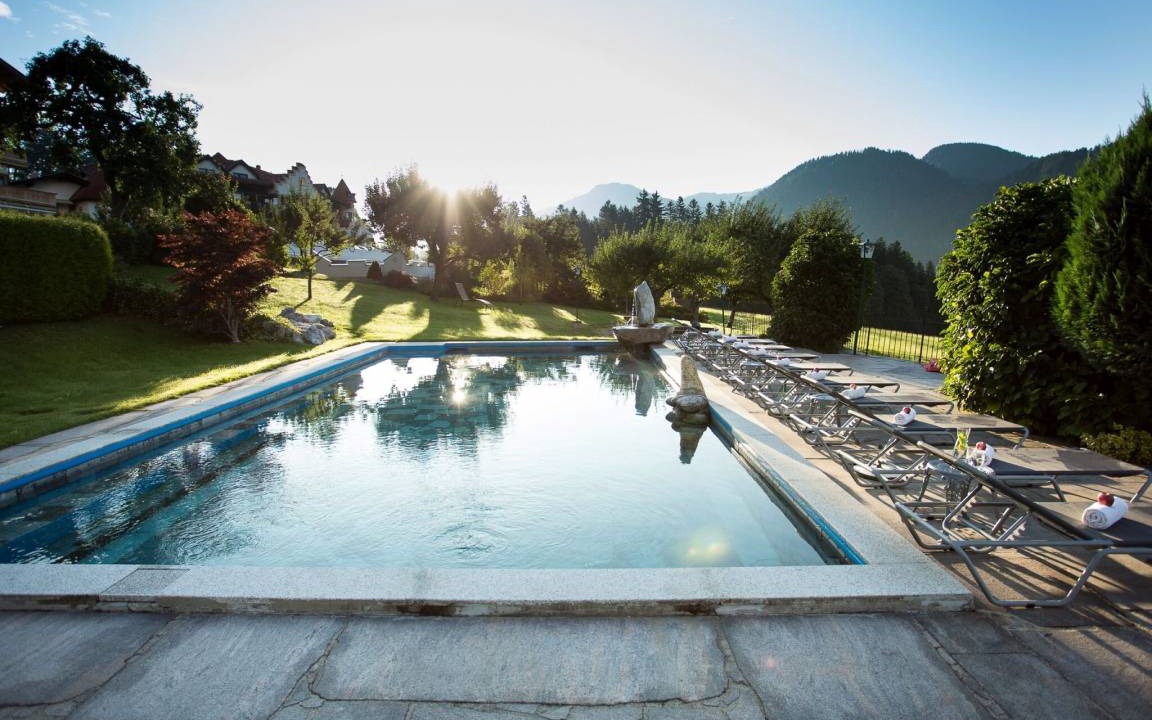 Soell Apartment | Apartment AlpenSchlössl