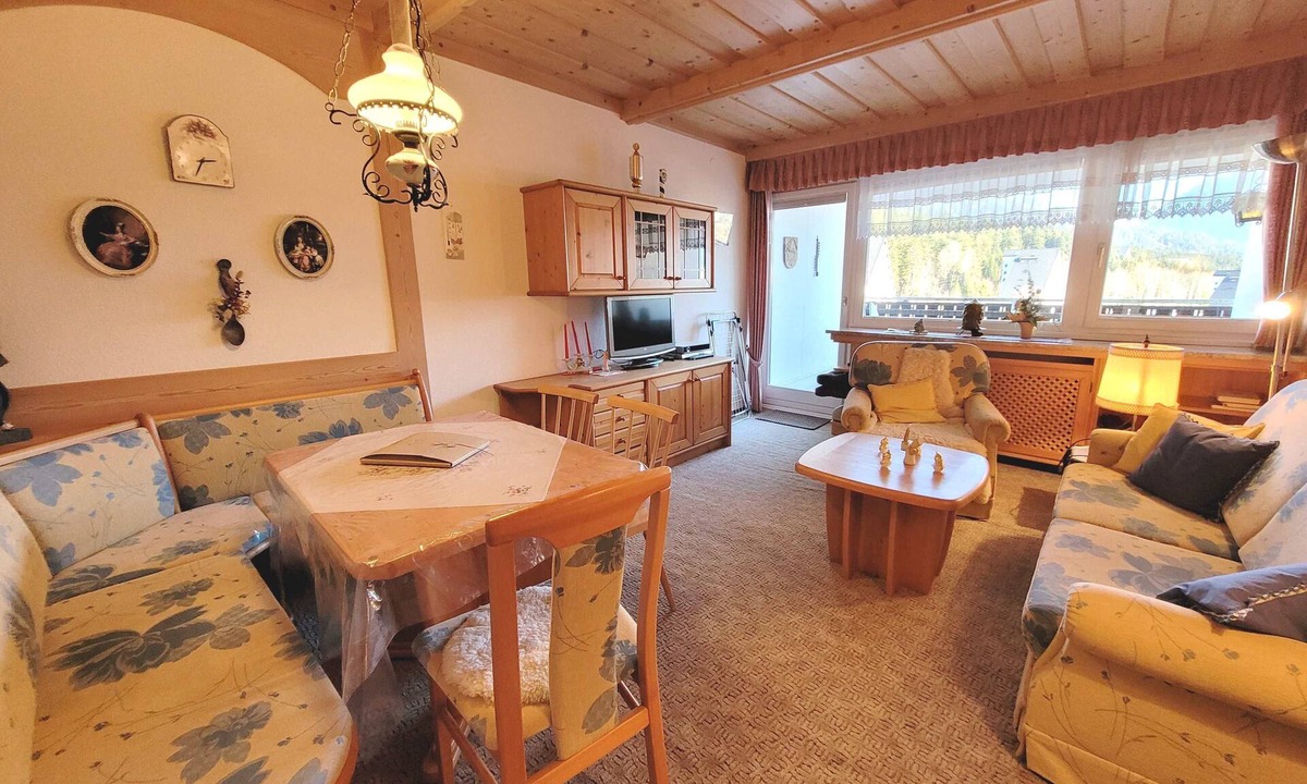 Bad Mitterndorf Apartment | Apartment Anika by FiS – A comfortable retreat in the mountains of Bad Mitterndo