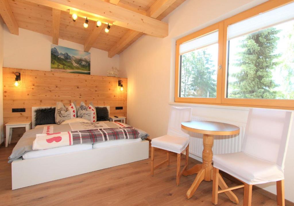 Zellbergeben Apartment | Apartment Anita-2 by Interhome