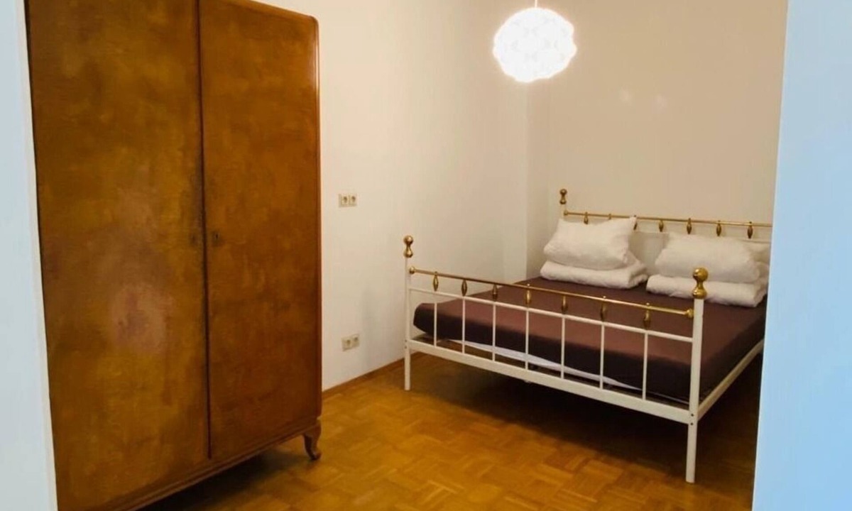 Graz City Centre Apartment | Apartment/apartment for 4 guests with 55m² in Graz (269967)