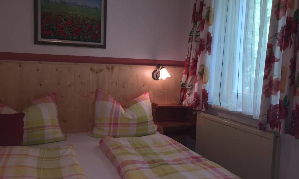 Hinterstoder Apartment | Apartment/apartment, shower, toilet, 2 bedrooms - Waldhaus