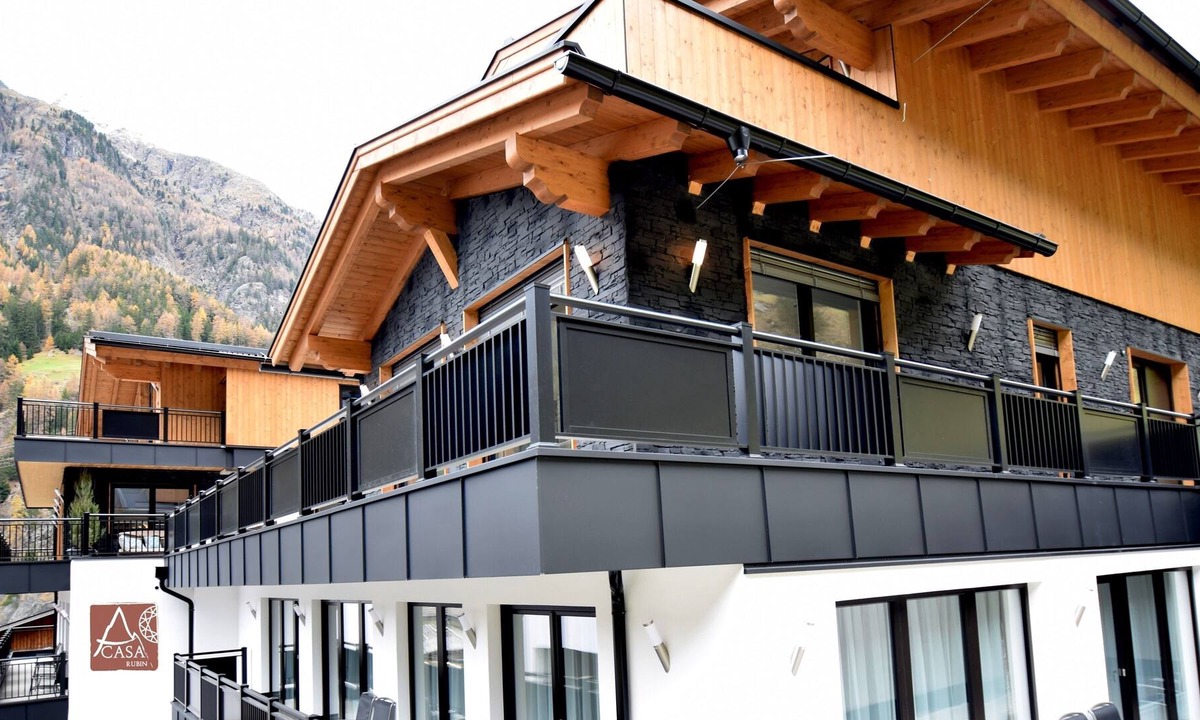 Soelden Apartment | Apartment / app. for 2 guests with 40m² in Sölden (94947)