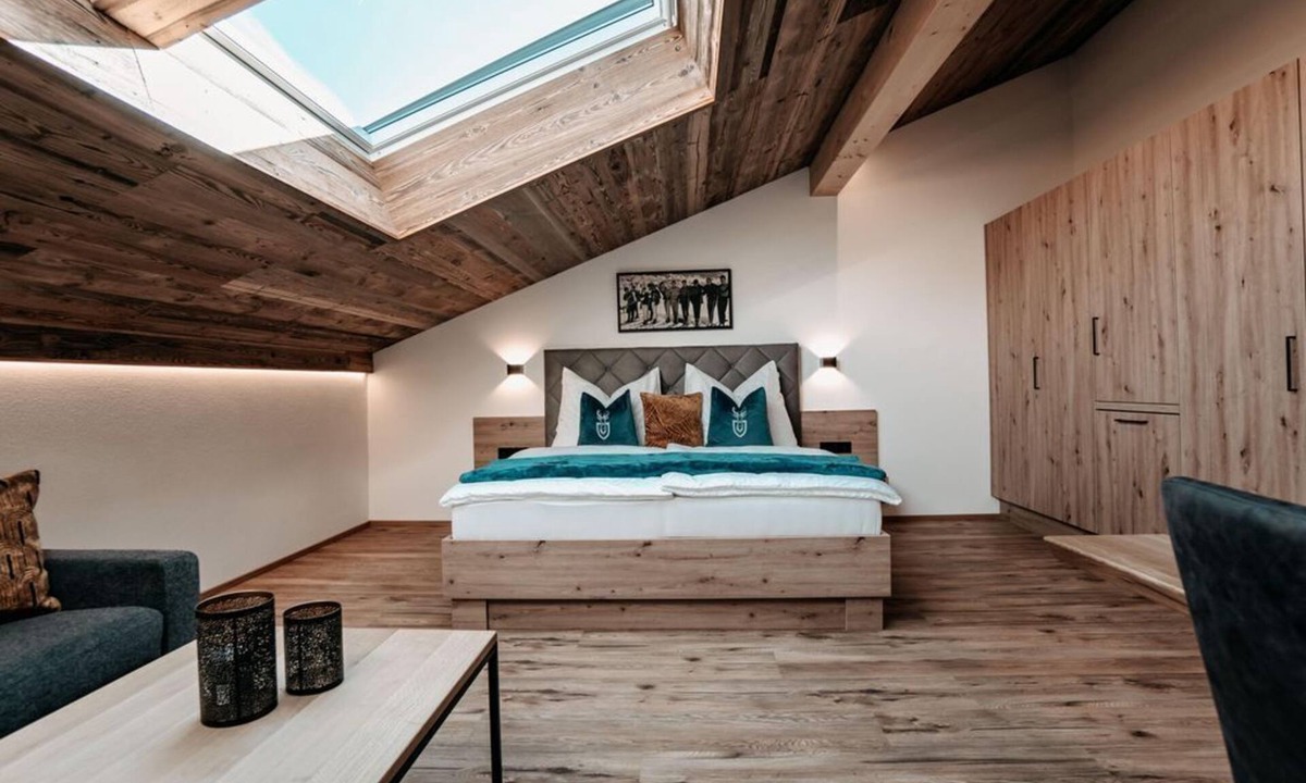 Altenmarkt im Pongau Apartment | Apartment Rossbrand 3-5 nights - Tanner's Chalet Apartments