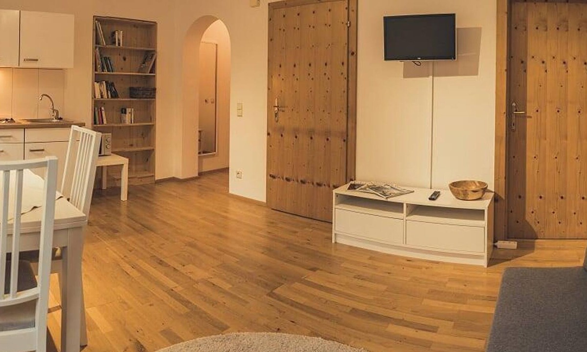 Annaberg im Lammertal Apartment | Apartment Donnerkogel - Postwirt Annaberg