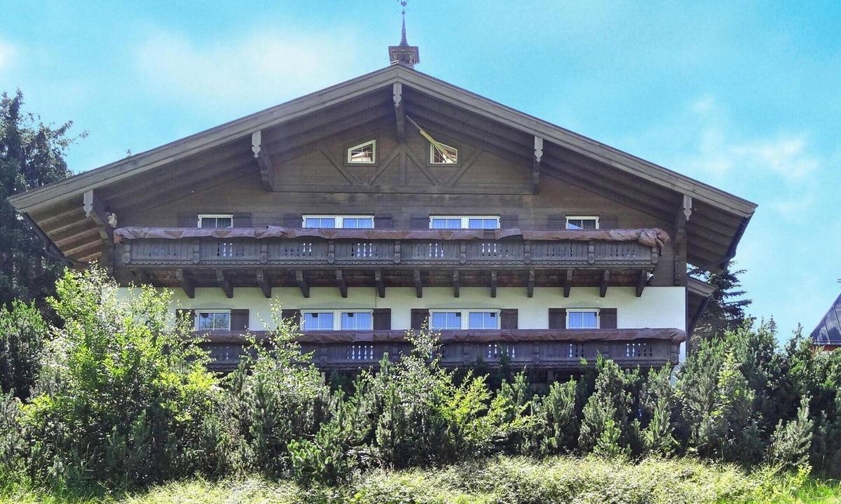 Dienten am Hochkoenig Apartment | Apartment with terrace and spa access