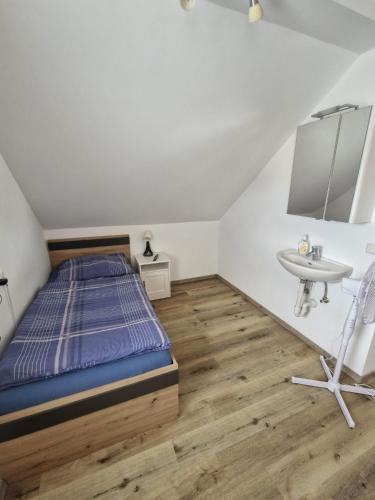 Gaspoltshofen House | Apartment