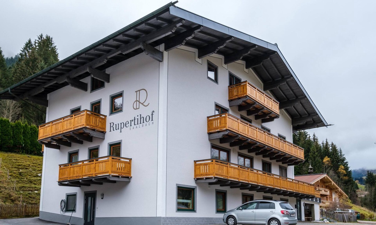 Saalbach Apartment | Apartment near the Reiterkogel slope
