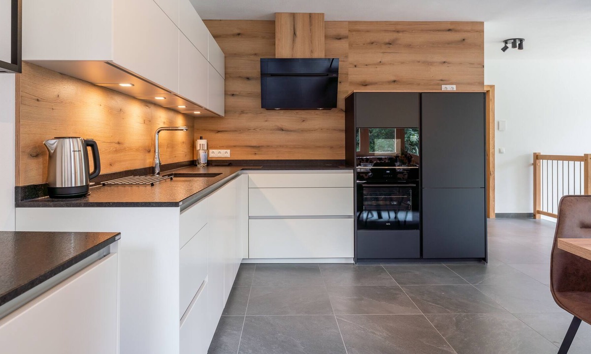 Viehhofen Apartment | Apartment close to the ZellamSeeXpress
