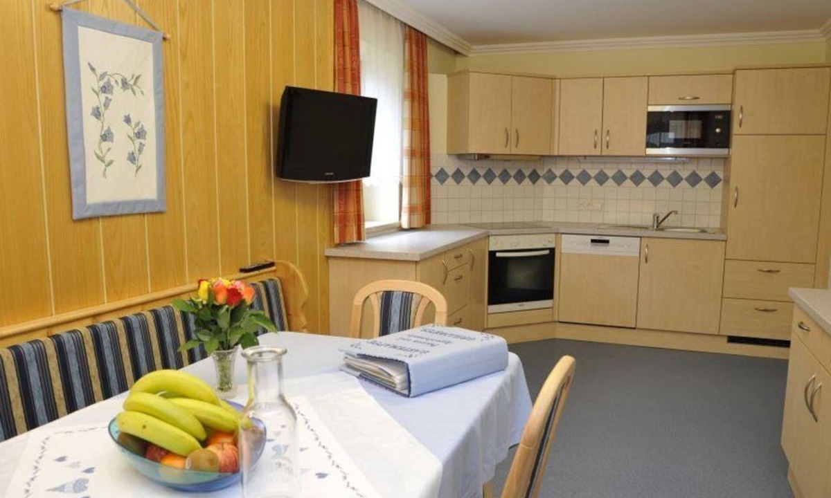 Mauterndorf Bed & Breakfast | Apartment Begöriach - Apartment Grillhofer