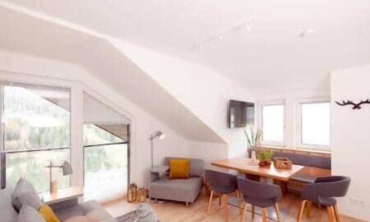 Sonnenalpe Nassfeld Apartment | Apartment Bergkristall
