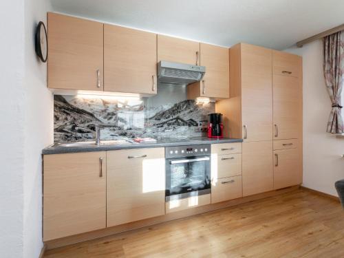 Zellberg Apartment | Apartment Birgit