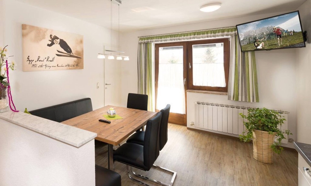 Muehlbach Am Hochkoenig Bed & Breakfast | Apartment Brennerköpfl with 2 bedrooms - Rainer, Haus