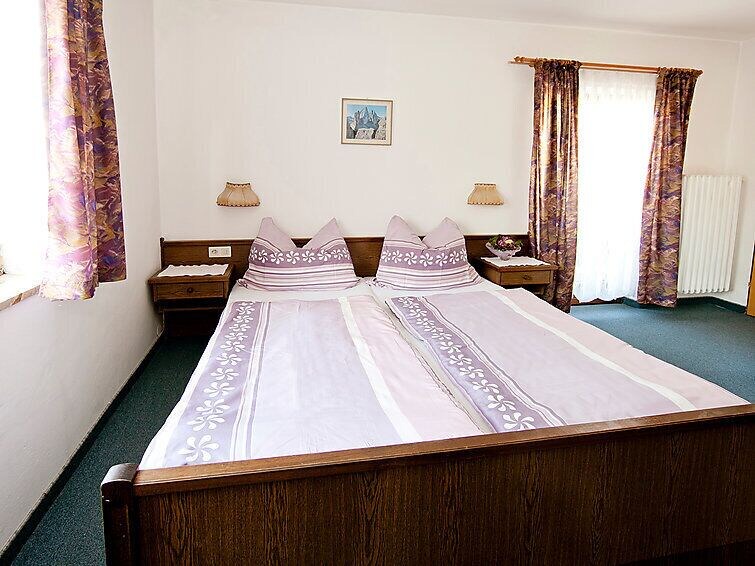 Hopfgarten Markt Apartment | Apartment Brixental in Hopfgarten im Brixental - 4 persons, 1 bedrooms