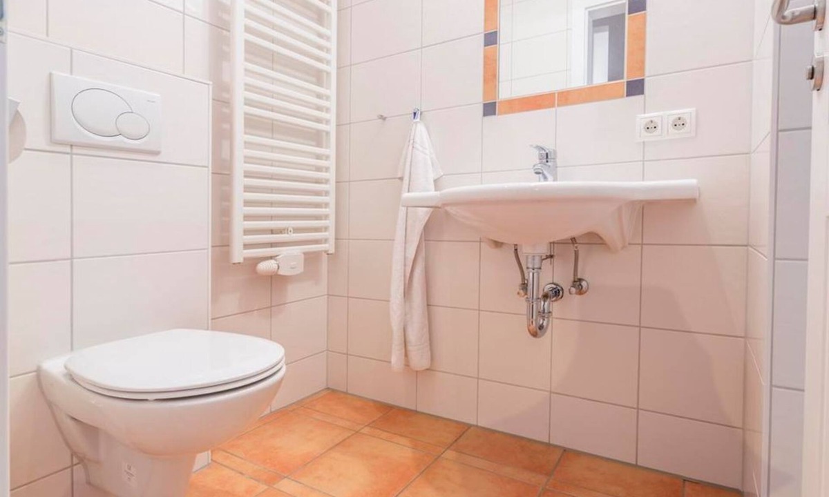 Am Feuersang Apartment | Apartment C (1-2 persons/1 bedroom, 1 WC) - Alpenappartements Fritzenwallner