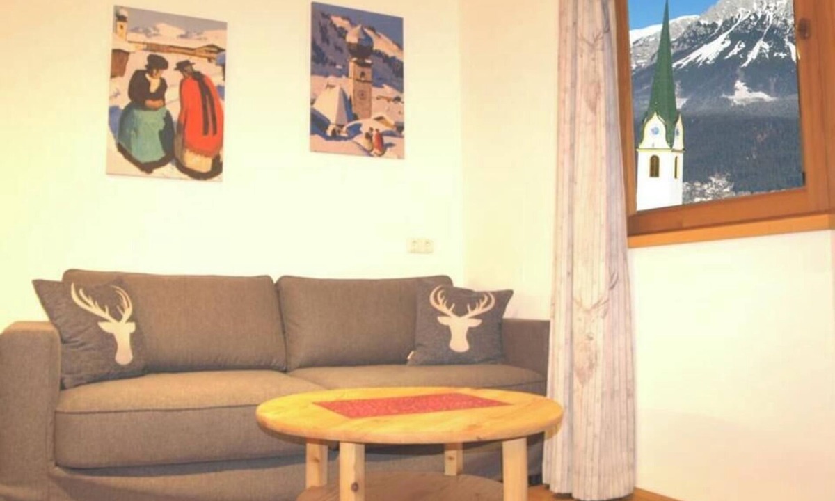 Ellmau Apartment | Apartment "da Koaser" 75m²/2 bedrooms/2 bathrooms/balcony - KAISERapart ELLMAU