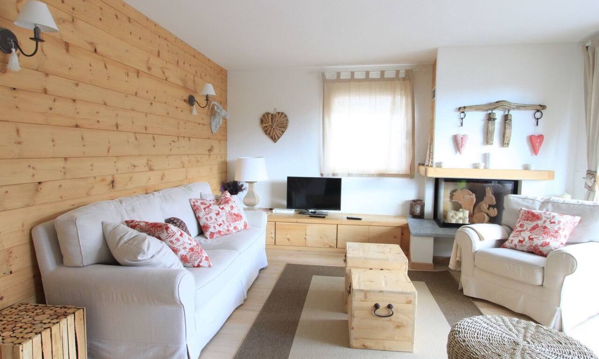 Zuoz Apartment | Apartment Diala by Interhome