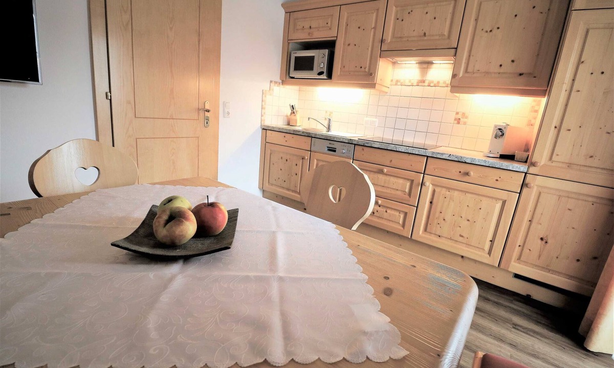 Tropolach Ski Chalet | Apartment Dobratsch - Apartments Umfahrer Nassfeld