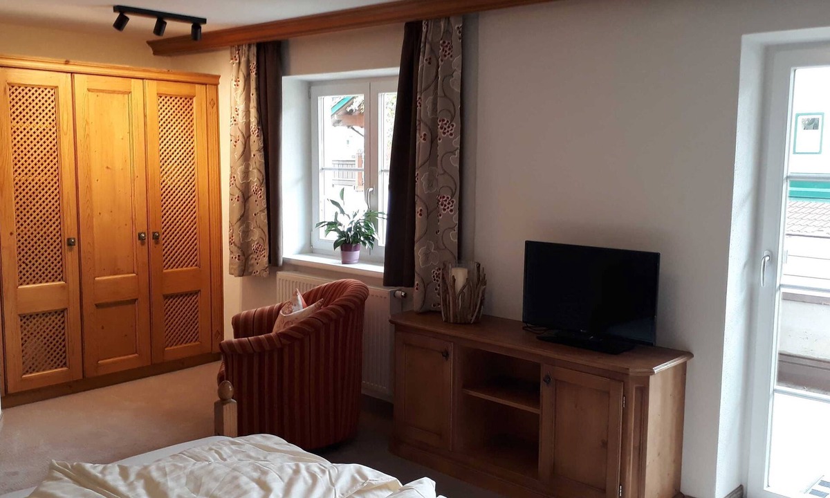 Tannheim Apartment | Apartment Durchgnäht - Tannheimer Schuh and Gästestad'l