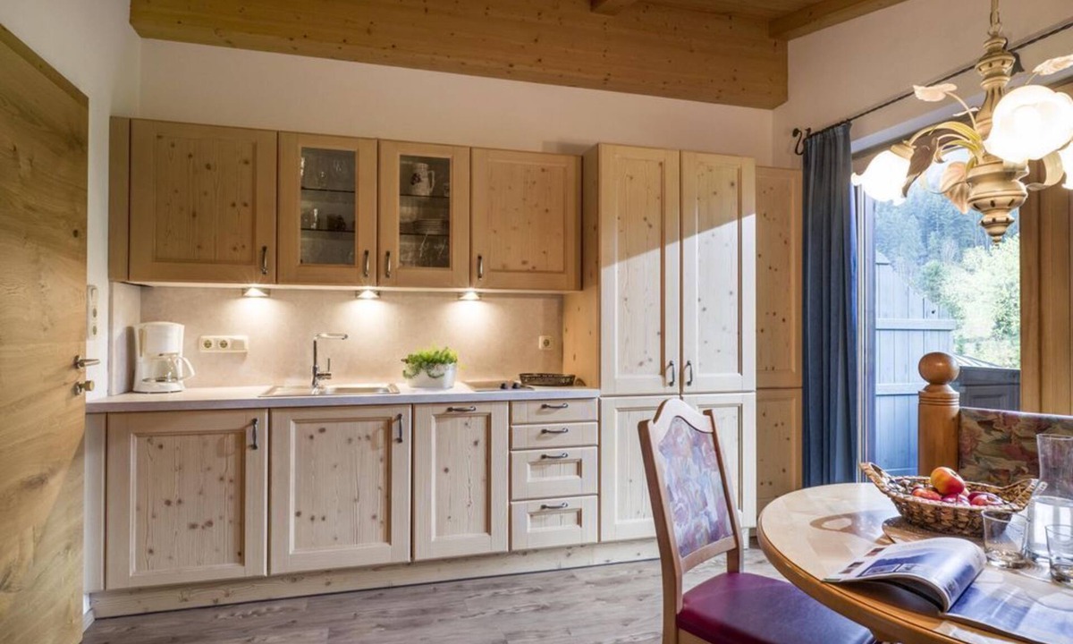Ellmau Apartment | Apartment Enzian - Alpenresidenz Unterrainer