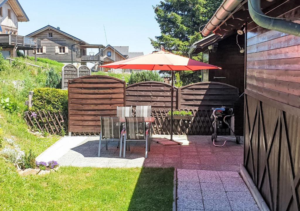 Bad Sankt Leonhard im Lavanttal Apartment | Apartment Ferienwohnung Belan-1 by Interhome
