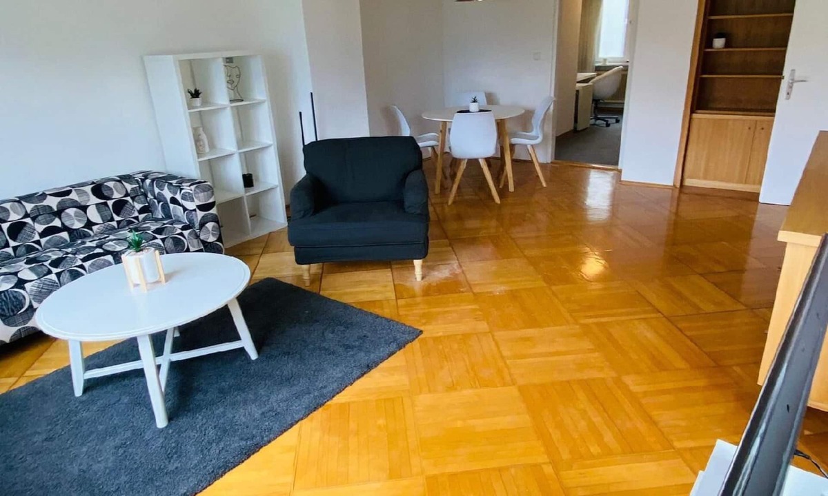 Gmunden Apartment | Apartment for 2 persons approx. 100 qm in Gmunden, Upper Austria (Traunviertel)