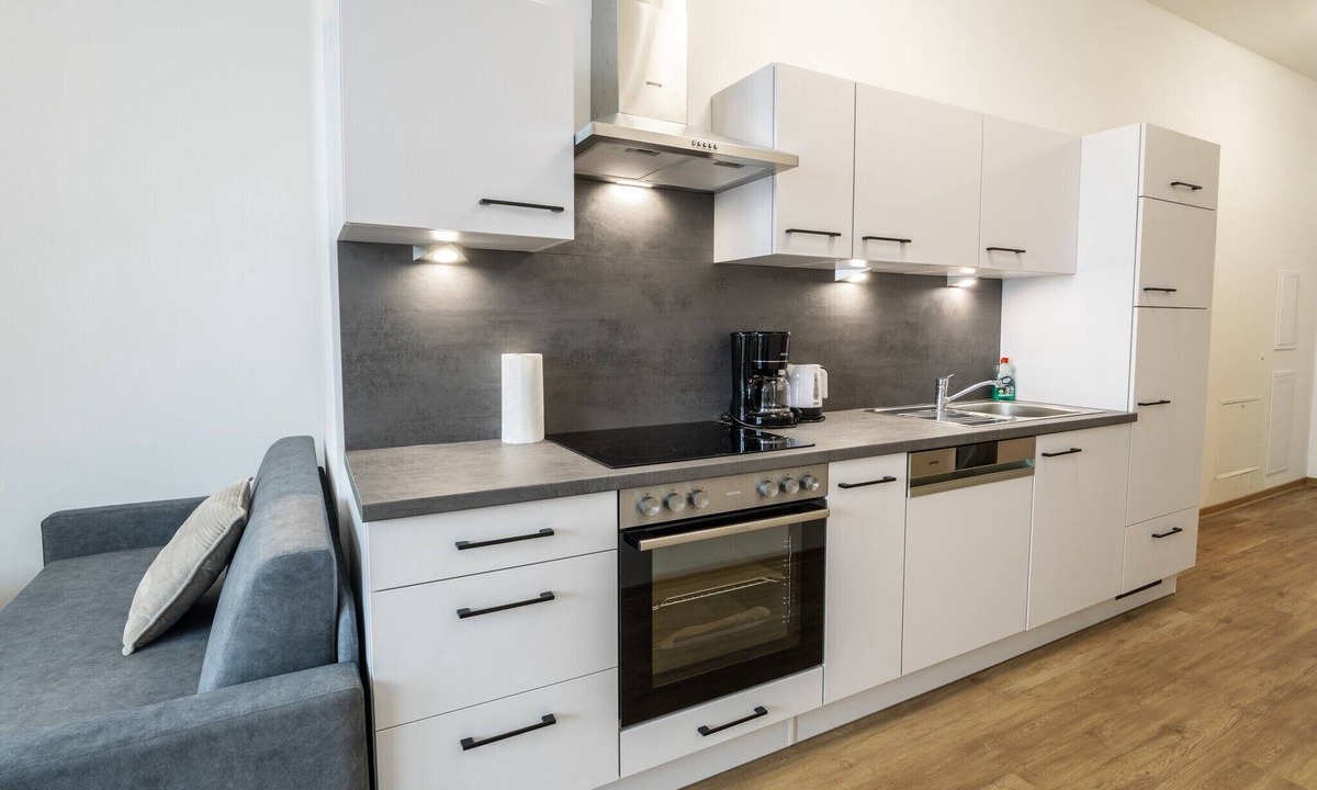 Fieberbrunn Apartment | Apartment for 6 in Fieberbrunn