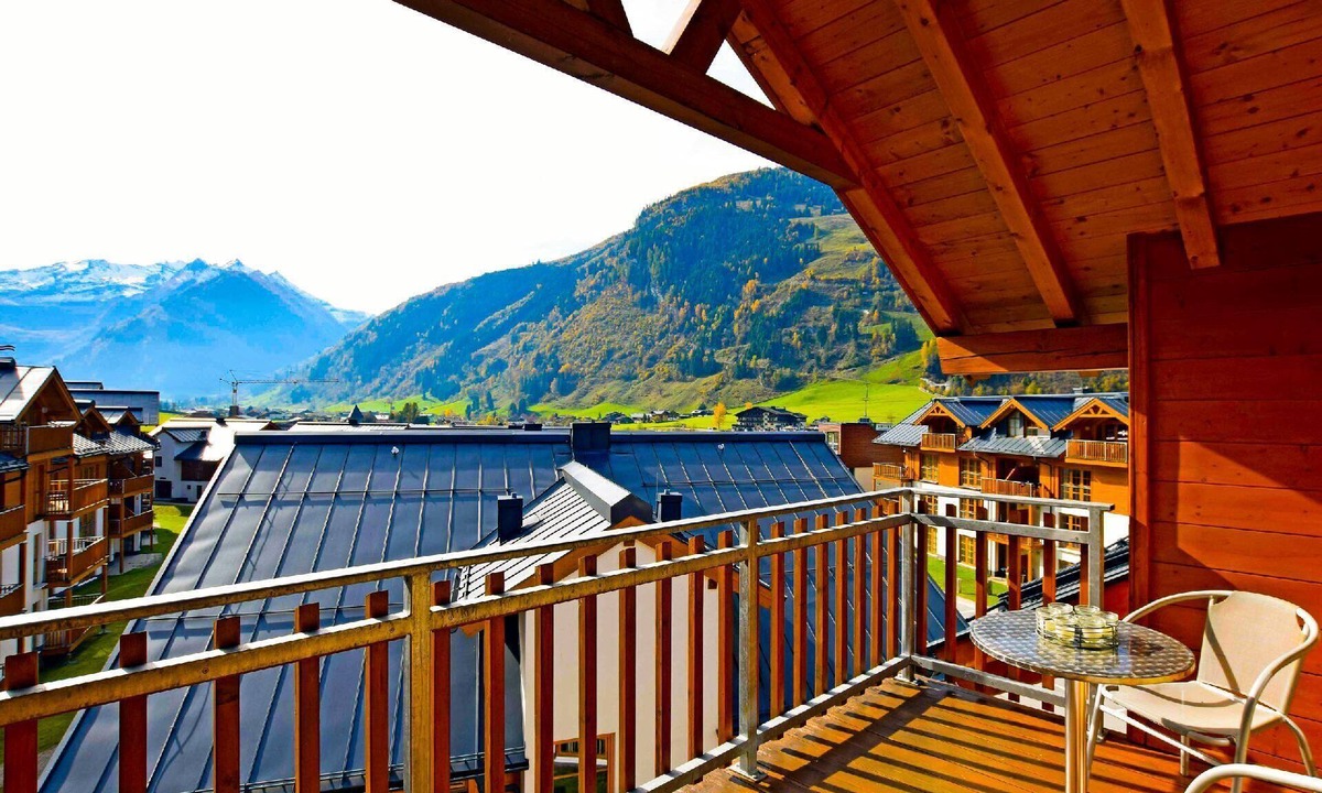 Rauris Apartment | Apartment for 6 persons approx. 85 qm in Rauris, Salzburgerland (Rauris Valley)