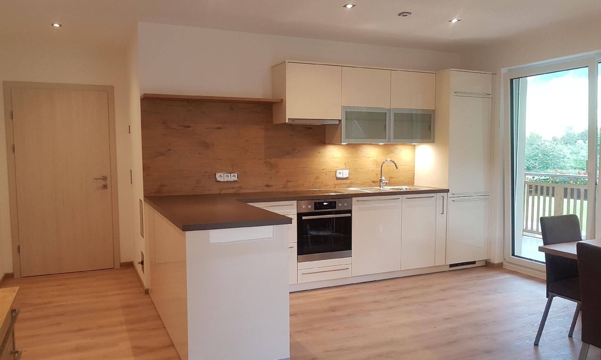 Sillian Apartment | Apartment for 6 persons approx. 80 qm in Arnbach, Ski-hit Carinthia and East Tyrol (Sillian Hochpustertal ski centre)