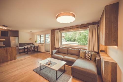 Kirchdorf in Tirol Apartment | Apartment Gipfelblick