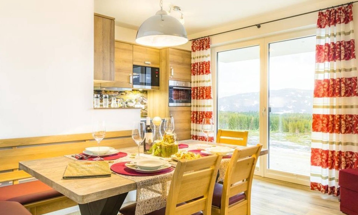Mariapfarr House | Apartment ground/apartment, shower, toilet, 2 bed rooms - Ferienwohnungen Praschhof