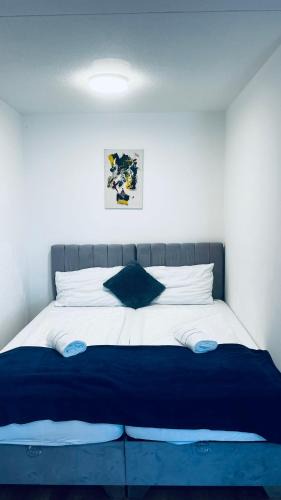 Elisabeth-Vorstadt Apartment | Apartment heart of Salzburg, at train station and city center