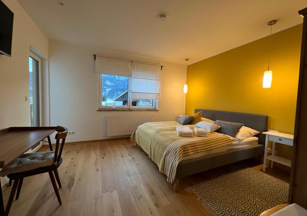 Jenig Apartment | Apartment Hildegard