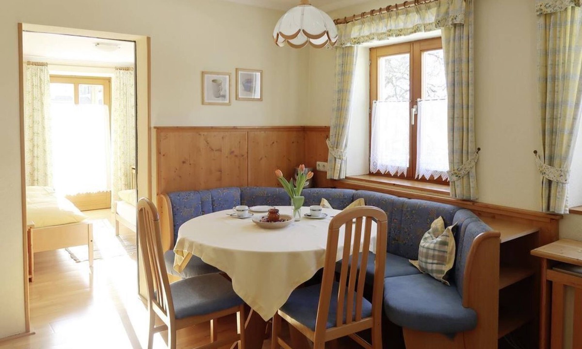 Unterberg Apartment | Apartment I - House Christian