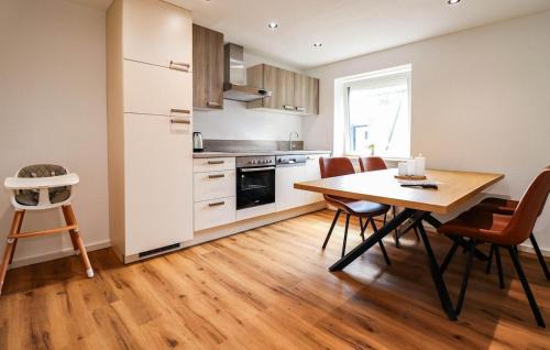 Inzing Apartment | Apartment in Inzing