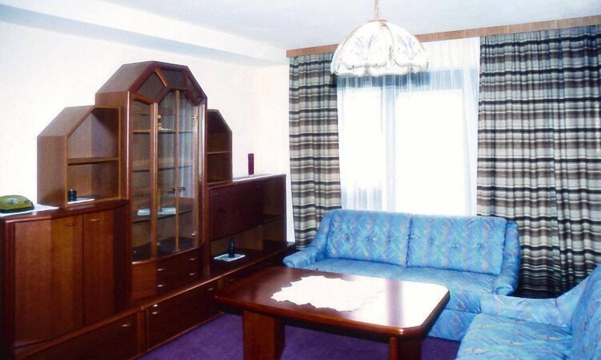 Oberdrauburg Apartment | Apartment in Oberdrauburg with balcony