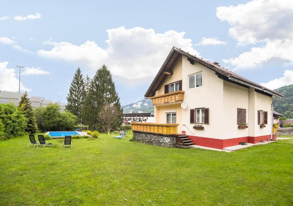 Tropolach Apartment | Apartment in Tröpolach near Nassfeld
