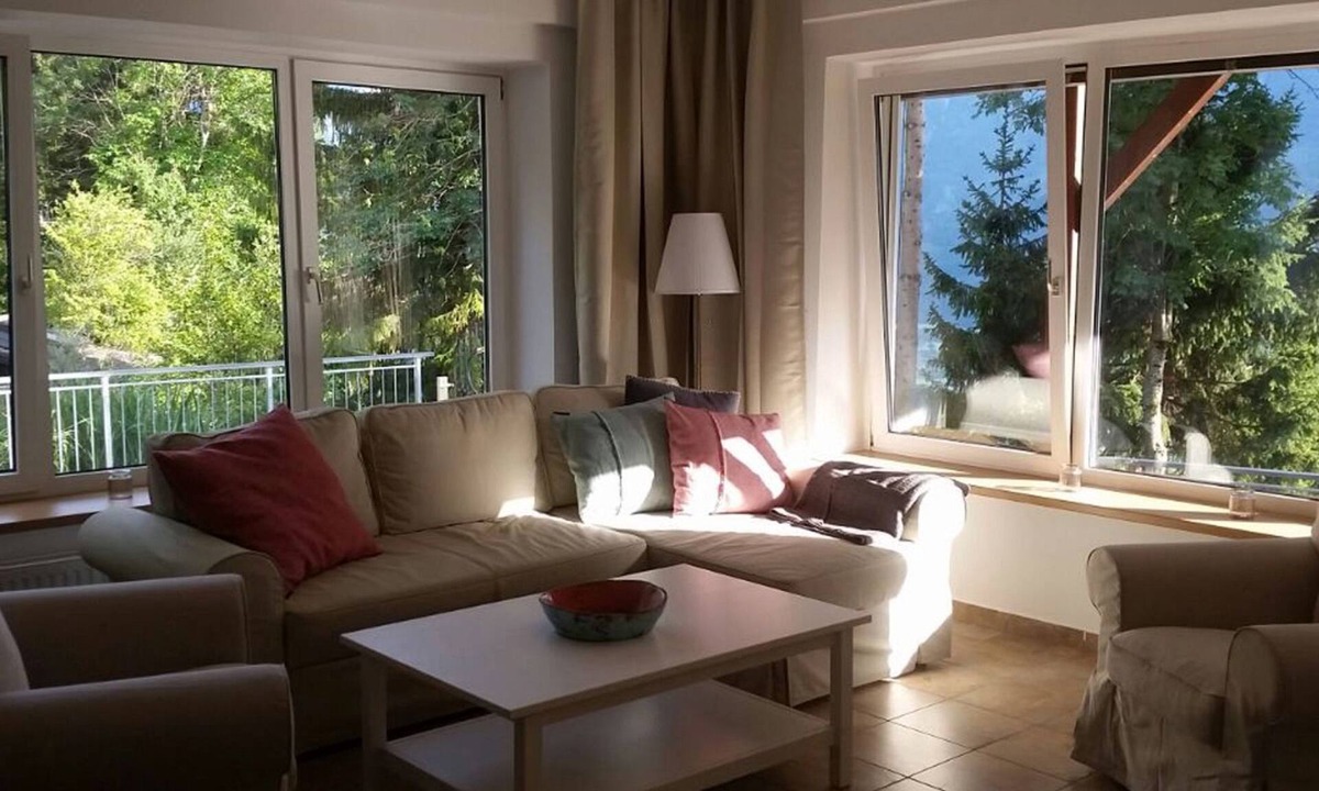 Doelsach Apartment | Apartment Jacob by Interhome
