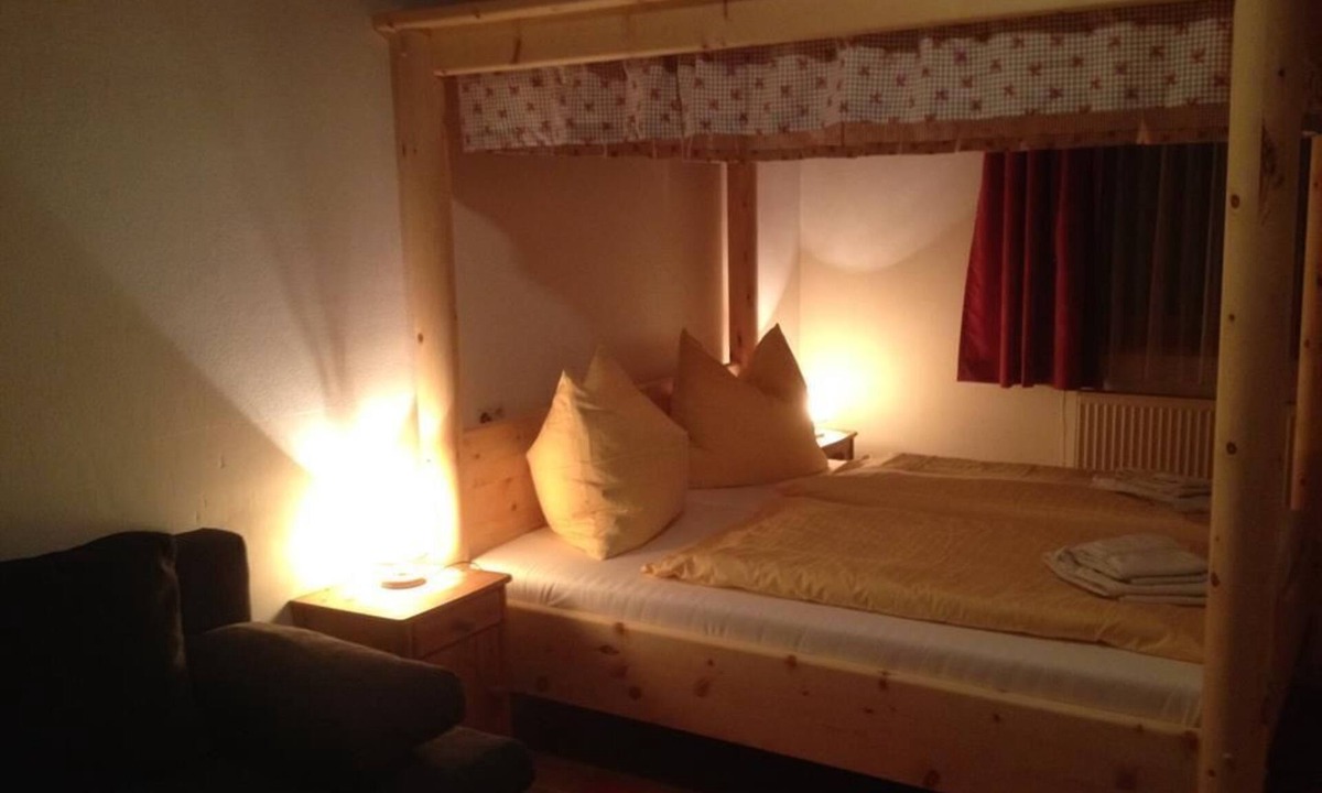 Heiligenblut Apartment | Apartment Josef 2 bedrooms 60sqm - ALM Apartments