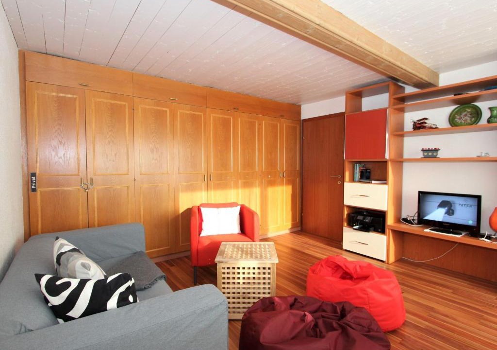 Seefeld in Tirol Apartment | Apartment Karina by Interhome