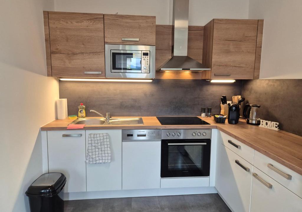 Knittelfeld Apartment | Apartment Knittelfeld Mountain View near Red Bull Ring