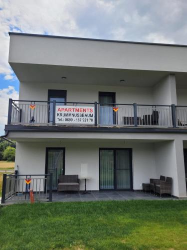 Krummnussbaum Apartment | Apartment Krummnußbaum, Neu und großzügig mit direktem Donaublick auf Maria Taferl