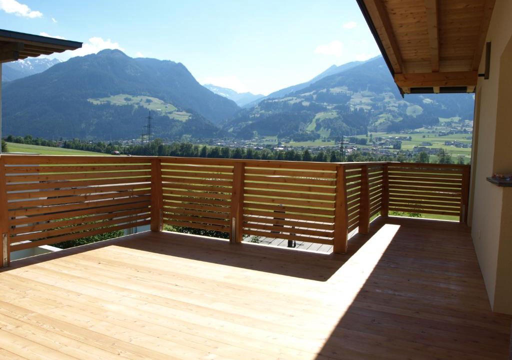Helfenstein Apartment | Apartment Lanser
