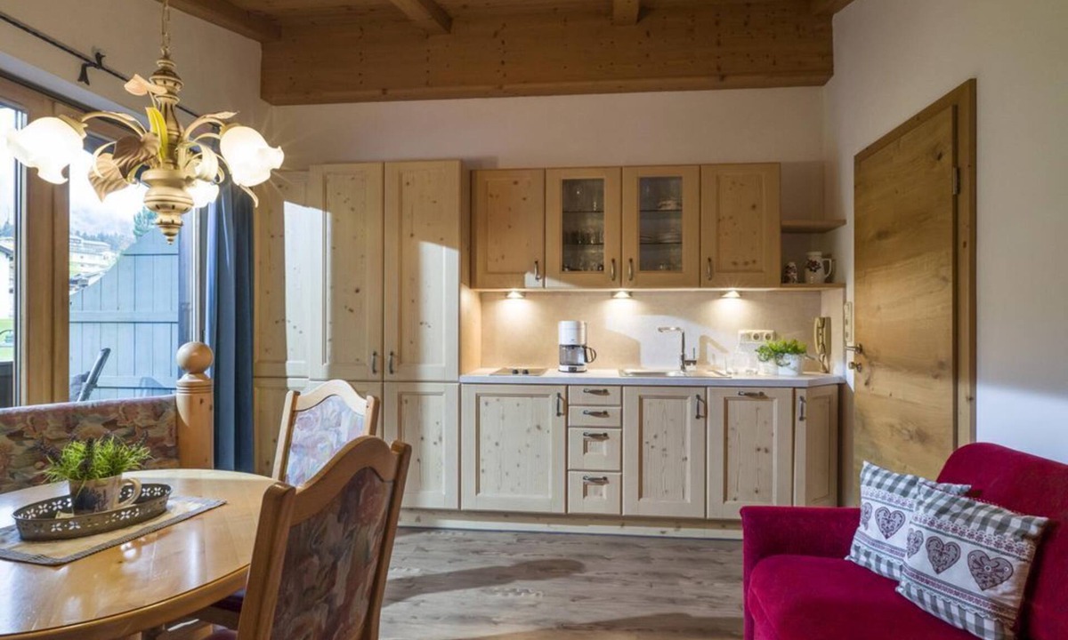 Ellmau Apartment | Apartment Lavender - Alpenresidenz Unterrainer