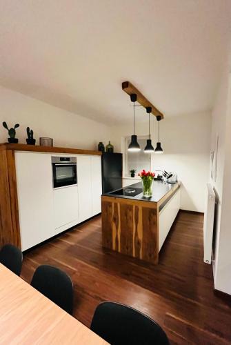 Riedenburg Apartment | Apartment Leo6 Privatzimmervermietung