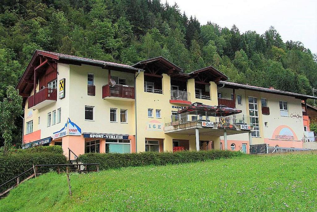 Flattach Apartment | Apartment Mölltaler Gletscher 1