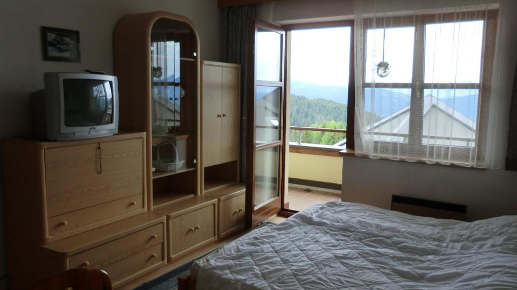 Sonnleitn Apartment | Apartment Margret im Haus Sonnleitn