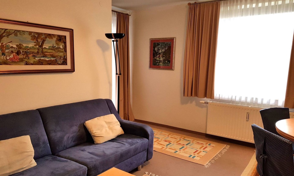 Bad Kleinkirchheim Apartment | Apartment near the golf course