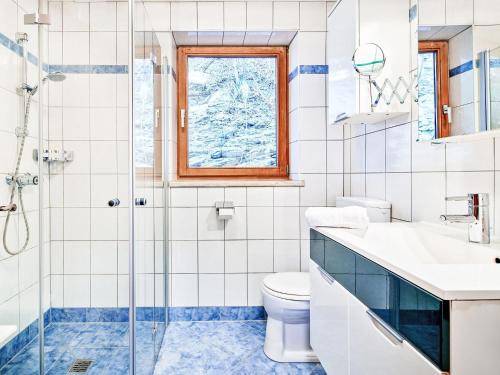 Stuhlfelden Apartment | Apartment nahe den Skigebieten und Ausgangspunkt zu Sehenswürdigkeiten by Interhome