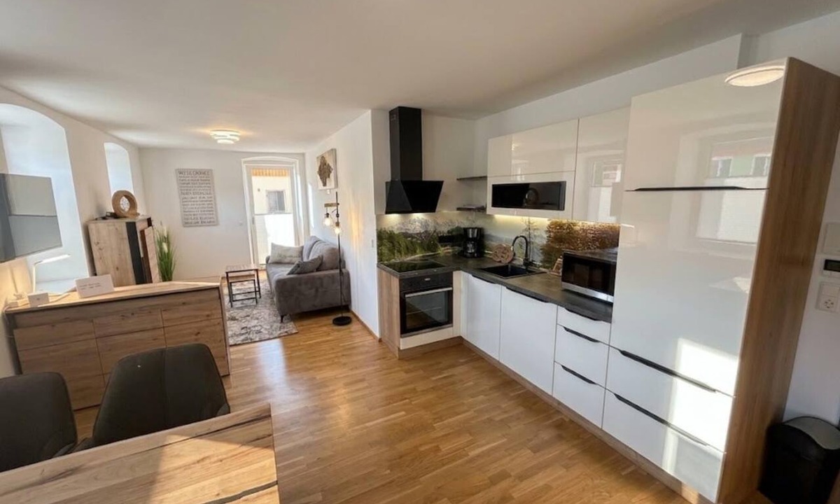 Stadl an der Mur Apartment | Apartment near Red Bull Ring