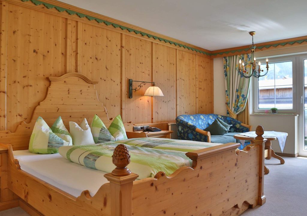 Graen Apartment | Apartment No. 1 - Guesthouse Braito